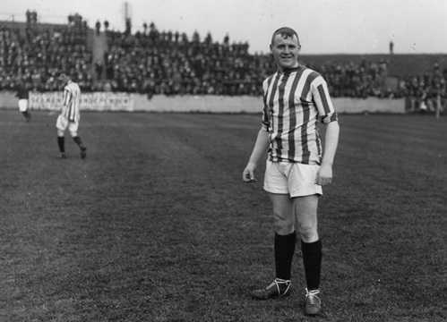 «Манчестер Юнайтед»: 1910 - 1919