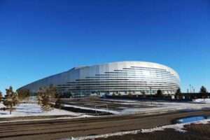 Astana-Arena