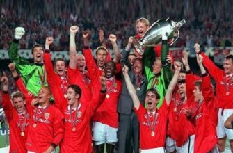 «Манчестер Юнайтед»: 1990-1999