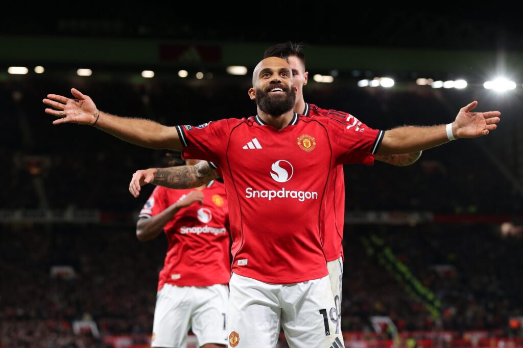 Манчестер Юнайтед — Брайтон: обзор и статистика матча